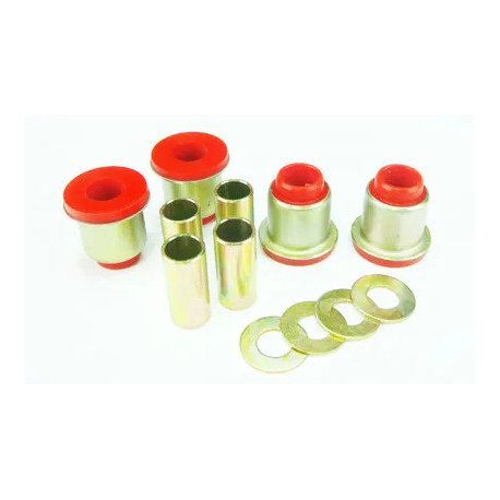 Pedders Pedders EP6493 Urethane Upper Control Arm Bush (4 PKT) | race-shop.it