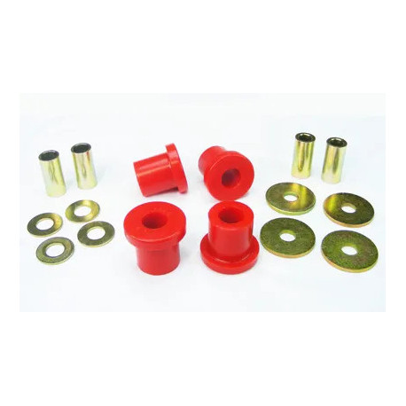 Pedders Pedders EP6460 Urethane Upper Control Arm Bush (4 PKT) | race-shop.it