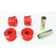 Pedders Pedders EP6436 Urethane Lower Control Arm Front Bush (46mm OD) (2 PKT) | race-shop.it