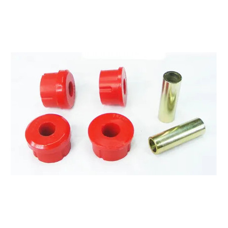 Pedders Pedders EP6436 Urethane Lower Control Arm Front Bush (46mm OD) (2 PKT) | race-shop.it