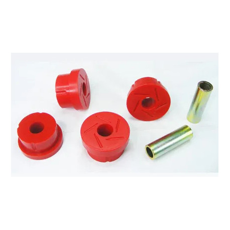 Pedders Pedders EP6435 Urethane Lower Control Arm Rear Bush (54.8mm OD) (2 PKT) | race-shop.it