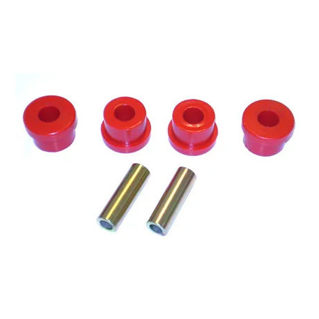 Pedders Pedders EP6433 Urethane Lower Control Arm Front Bush (2 PKT) | race-shop.it