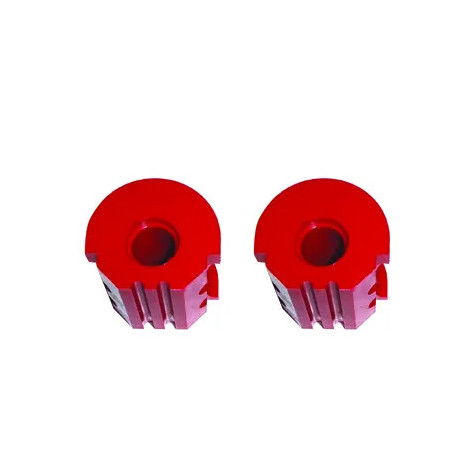 Pedders Pedders EP6428 Urethane Lower Control Arm Rear Bush (2 PKT) | race-shop.it
