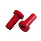 Pedders Pedders EP6345 Urethane Upper Control Arm Bush (1 PKT) | race-shop.it