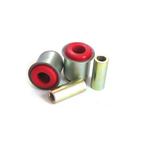 Pedders Pedders EP6343 Urethane Lower Control Arm Rear Bush (2 PKT) | race-shop.it