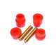 Pedders Pedders EP6331 Urethane Lower Control Arm Bush (2 PKT) | race-shop.it