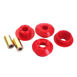 PEDDERS boccole braccio inferiore in poliuretano per Toyota Camry/Avalon/Windom e altri (posizione posteriore), 2 pz