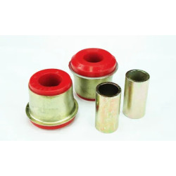 Pedders EP6285 Urethane Upper Control Arm Front Bush (2 PKT)