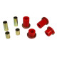 Pedders Pedders EP6279 Urethane Upper Control Arm Bush (4 PKT) | race-shop.it
