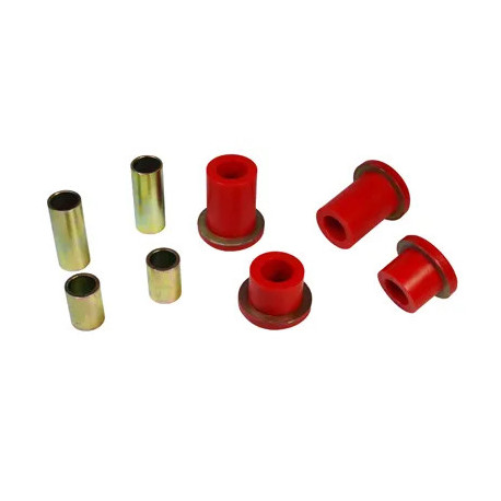 Pedders Pedders EP6279 Urethane Upper Control Arm Bush (4 PKT) | race-shop.it