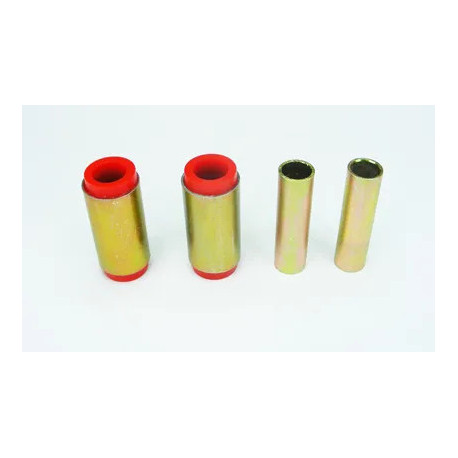 Pedders Pedders EP6275 Urethane Lower Control Arm Bush (2 PKT) | race-shop.it