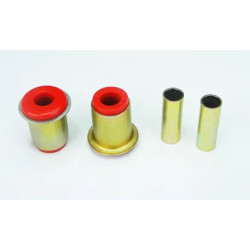 Pedders EP6250 Urethane Lower Control Arm Front Bush (V6 56mm long) (2 PKT)
