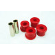 Pedders Pedders EP6221 Urethane Lower Control Arm Rear Bush (2 PKT) | race-shop.it