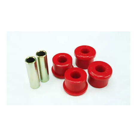 Pedders Pedders EP6221 Urethane Lower Control Arm Rear Bush (2 PKT) | race-shop.it