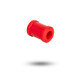 Pedders Pedders EP6164 Urethane Upper Control Arm Rear Bush (2 PKT) | race-shop.it
