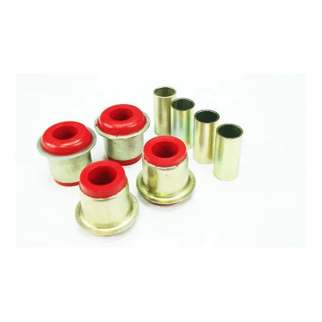 Pedders Pedders EP6143 Urethane Upper Control Arm Bush (4 PKT) | race-shop.it