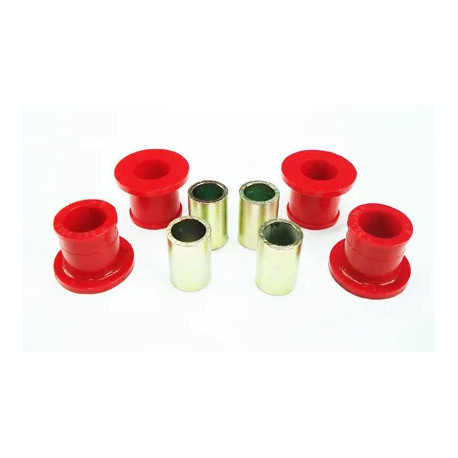 Pedders Pedders EP6114 Urethane Upper Control Arm Bush (4 PKT) | race-shop.it