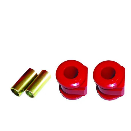 Pedders Pedders EP6090 Urethane Lower Control Arm Rear Bush (2 PKT) | race-shop.it