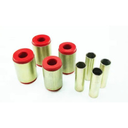 Pedders EP6074 Urethane Lower Control Arm Bush (4 PKT)