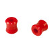 Pedders Pedders EP4132/16 Urethane Shock Bush (2PKT) | race-shop.it