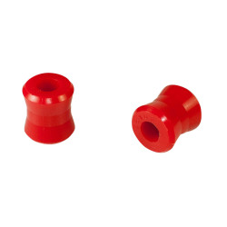 Pedders EP4132/16 Urethane Shock Bush (2PKT)