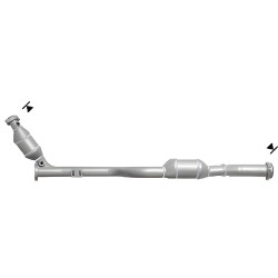 Catalizzatore Magnaflow per MERCEDES