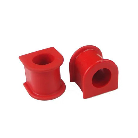 Pedders Pedders EP3992 Urethane Swaybar D Bush 24mm (2 pkt) | race-shop.it