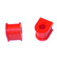 Pedders Pedders EP3983/16 Urethane Swaybar D Bush 16mm (2 pkt) | race-shop.it