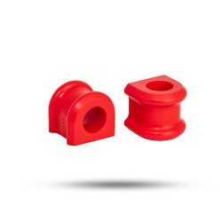 Pedders EP3579/30 Urethane Swaybar D Bush 30mm (2 pkt)