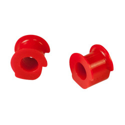 Pedders EP3532/21 Urethane Swaybar D Bush 21mm (2 pkt)
