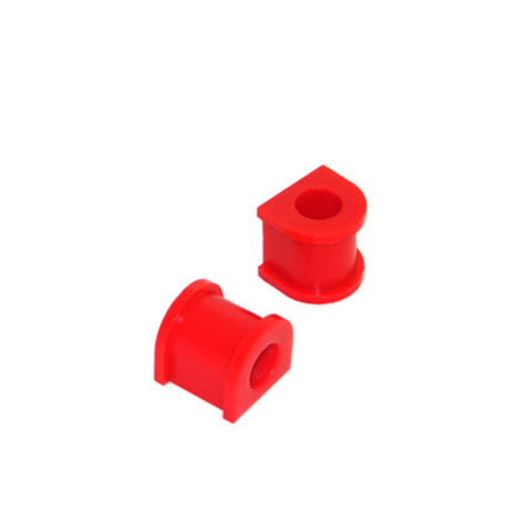 Pedders Pedders EP3530/22 Urethane Swaybar D Bush 22mm (2 pkt) | race-shop.it