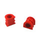 Pedders Pedders EP3526/34 Anti-roll Bar MOUNT D40 NAVARA 34mm | race-shop.it