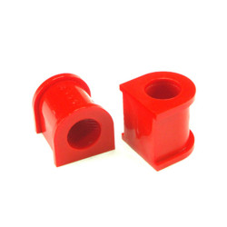 Pedders EP3509/20 Urethane Swaybar D Bush 20mm (2 pkt)