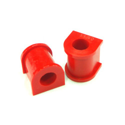 Pedders EP3509/18 Urethane Swaybar D Bush 18mm (2 pkt)
