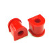 Pedders Pedders EP3509/16 Urethane Swaybar D Bush 16mm (2 pkt) | race-shop.it