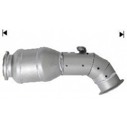 Catalizzatore Magnaflow per MERCEDES