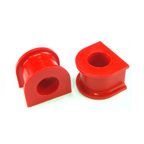 Pedders Pedders EP3508/26 Urethane Swaybar D Bush 26mm (2 pkt) | race-shop.it