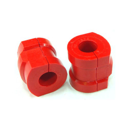 Pedders EP3494/26 Urethane Swaybar D Bush 26mm (2 pkt)