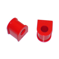 Pedders EP3478/18 Urethane Swaybar D Bush 18mm (2 pkt)