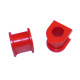 Pedders Pedders EP3470/29 Urethane Swaybar D Bush 29mm (2 pkt) | race-shop.it