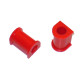 Pedders Pedders EP3466/16 Urethane Swaybar D Bush 16mm (2 pkt) | race-shop.it