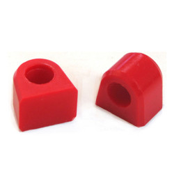 Pedders EP3440/19 Urethane Swaybar D Bush 19mm (2 pkt)