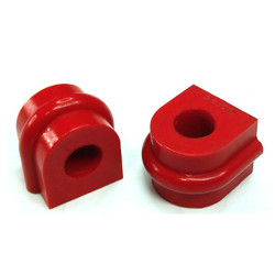 Pedders EP3429/18 Urethane Swaybar D Bush 18mm (2 pkt)