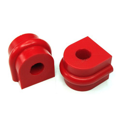 Pedders EP3429/15 Urethane Swaybar D Bush 15mm (2 pkt)