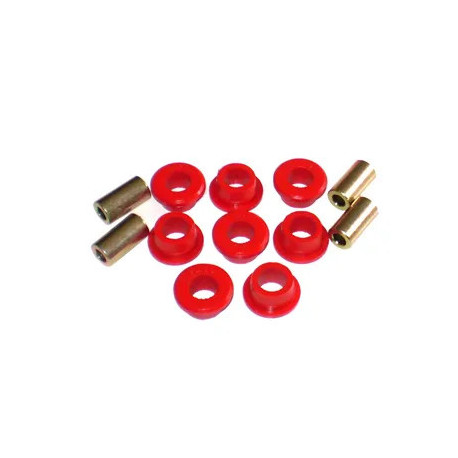 Pedders Pedders EP3412 Urethane Swaybar Link Bush (4 PKT) | race-shop.it