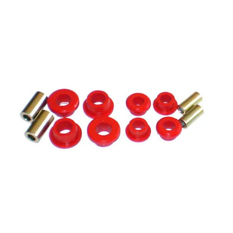 Pedders Pedders EP3411 Urethane Swaybar Link Bush (4 PKT) | race-shop.it