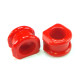 Pedders Pedders EP3392/30 Urethane SwayBar D Bush 30mm (2 PKT) | race-shop.it