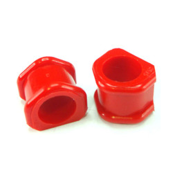 Pedders EP3392/29 Urethane SwayBar D Bush 29mm (2 PKT)