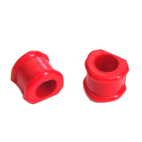 Pedders Pedders EP3392/27 Urethane SwayBar D Bush 27mm (2 PKT) | race-shop.it