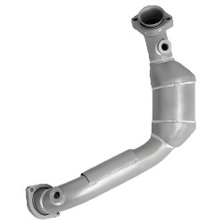 Catalizzatore Magnaflow per MERCEDES